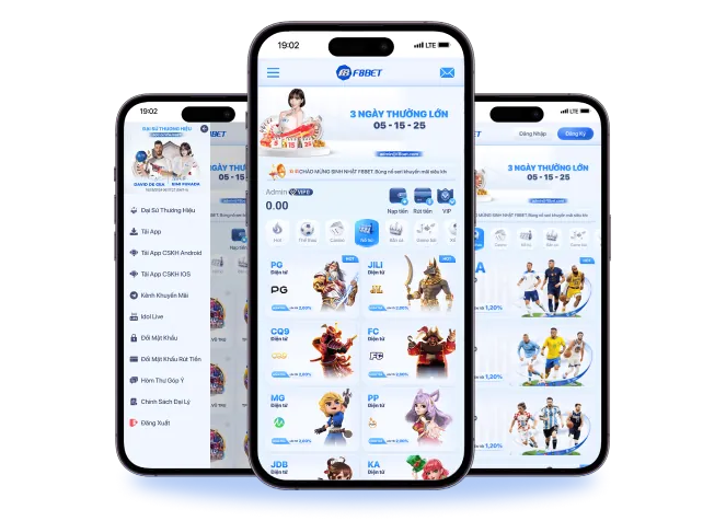 Biểu tượng đa dạng các môn thể thao tại tf88 bet