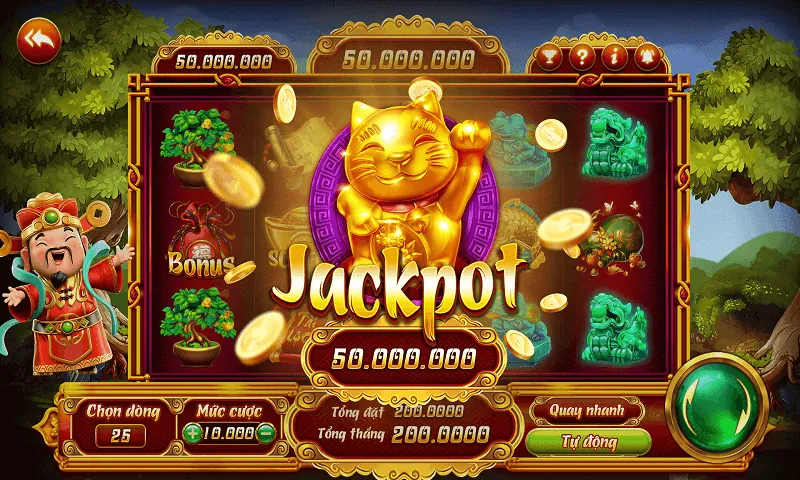 Đánh giá trò chơi casino TF88 Bet