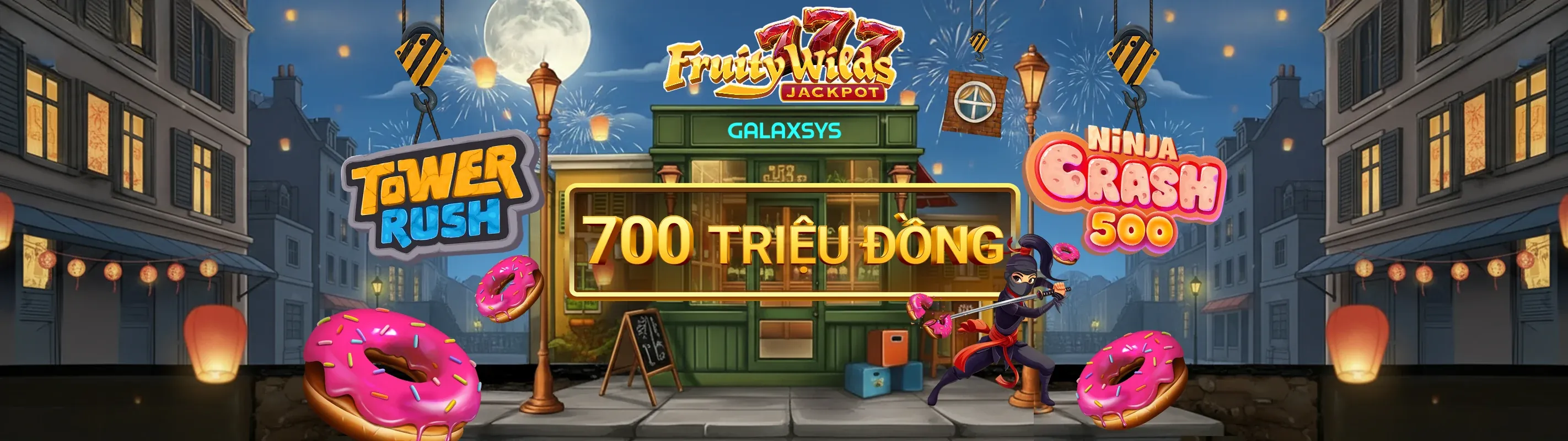 Hình ảnh chính hướng dẫn người mới tf88 bet