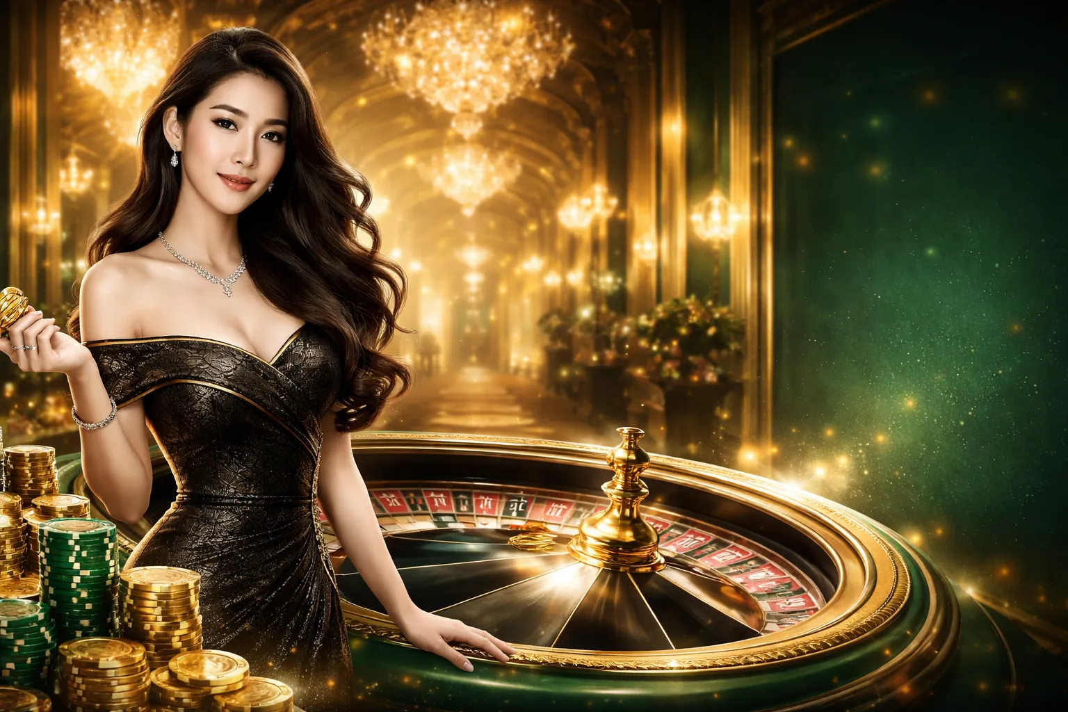 Đánh Giá Các Trò Chơi Casino Trực Tuyến Nổi Bật tf88 bet