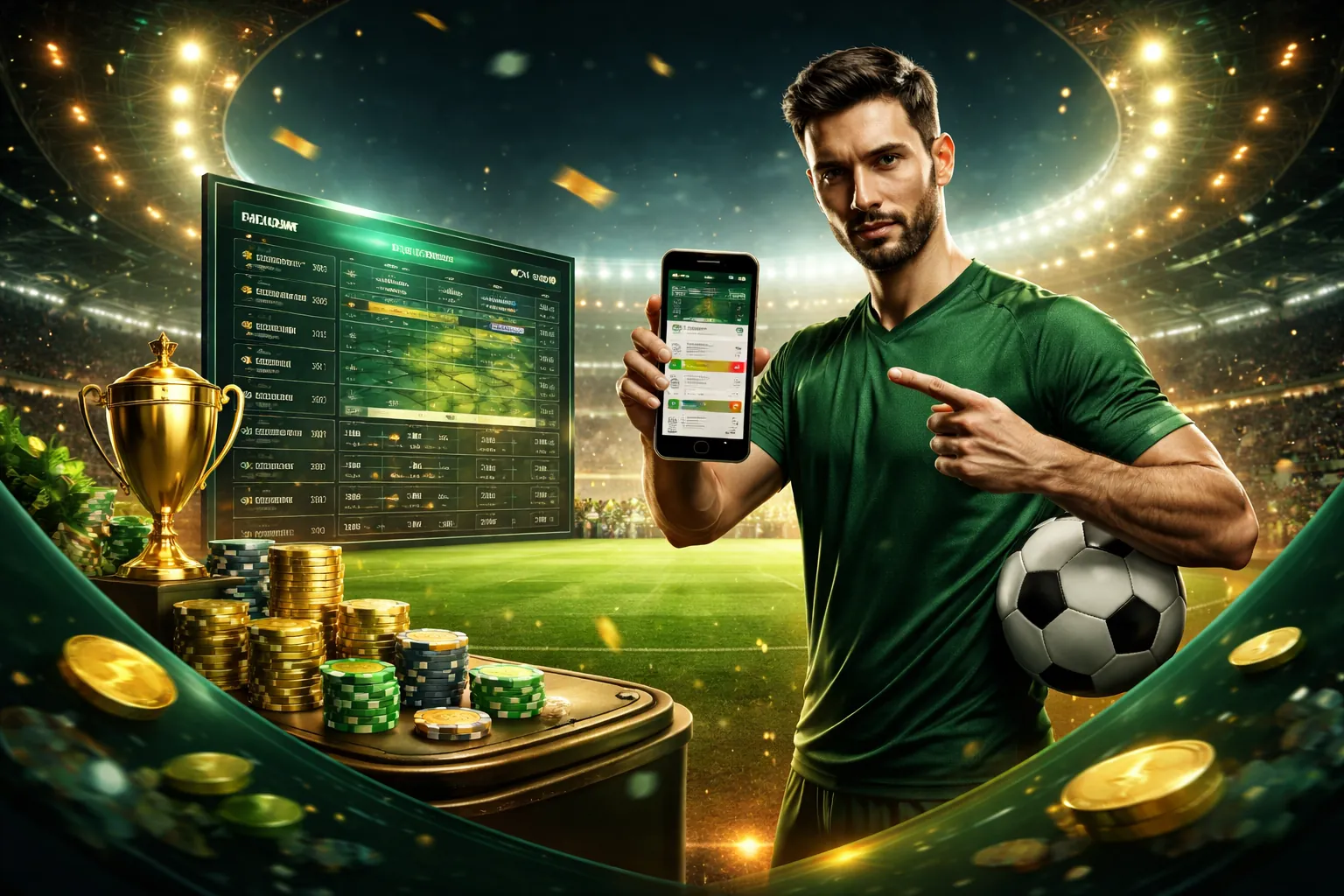 Chiến Lược Cá Cược Thể Thao Hiệu Quả Tại tf88 bet
