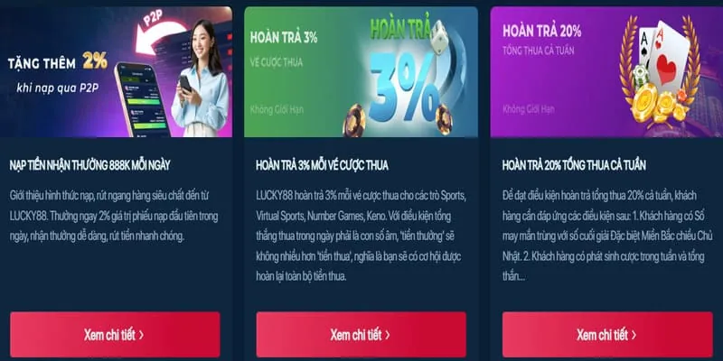 Các trò chơi sòng bạc phổ biến tại tf88 bet